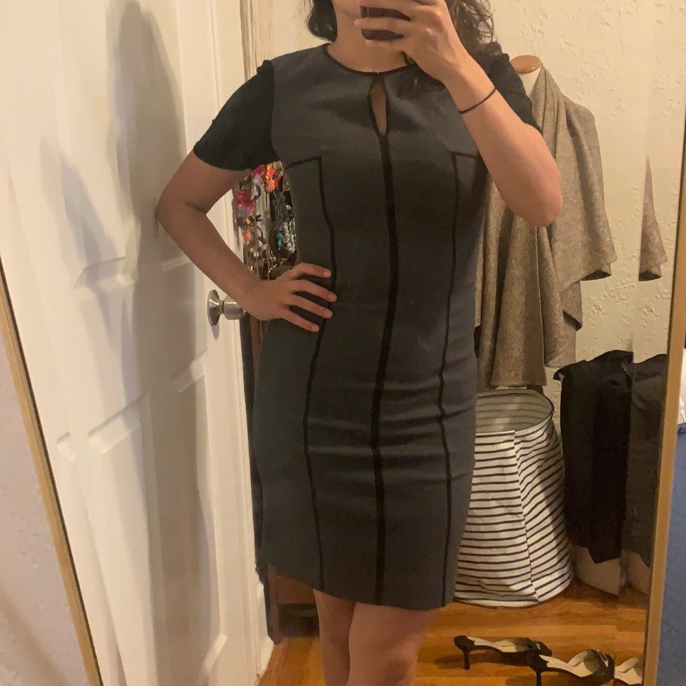 Ellie Taharie Dress Sz 2